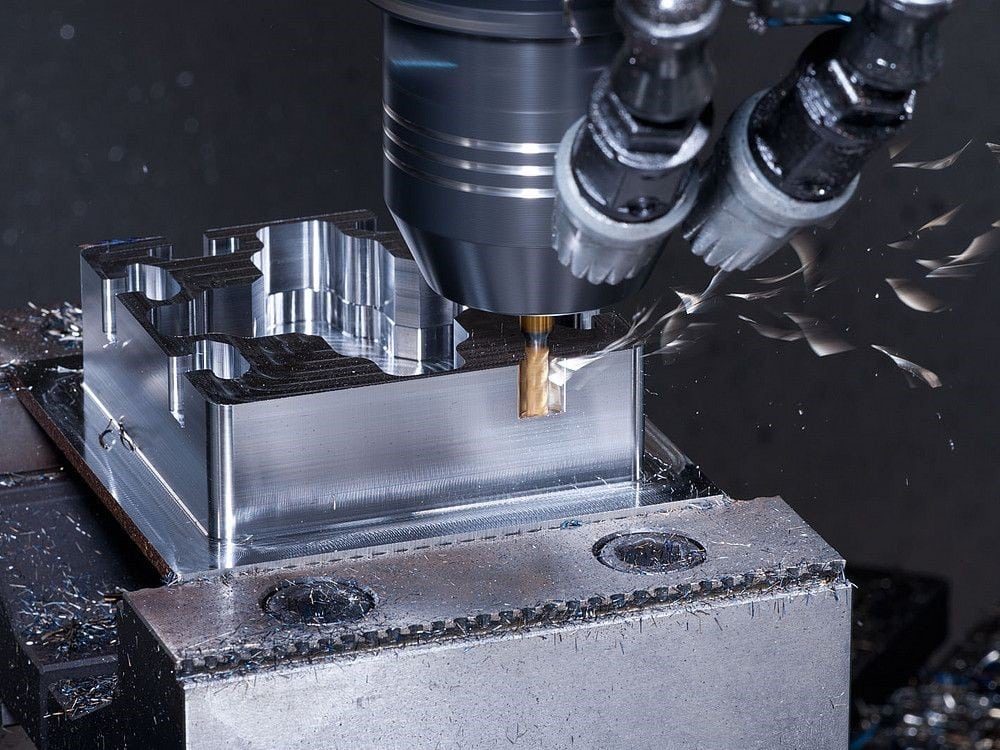 Rework/Tooling maintenance